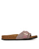 Birkenstock Чехли Oita Braided 1029123 Розов - Mera.bg
