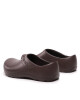 Birkenstock Чехли Profi-Birki 0074061 Brown - Mera.bg