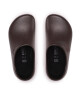 Birkenstock Чехли Profi-Birki 0074061 Brown - Mera.bg