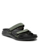 Birkenstock Чехли Sahara 1022648 Futura Khaki - Mera.bg