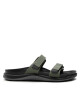 Birkenstock Чехли Sahara 1022648 Futura Khaki - Mera.bg