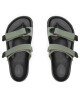 Birkenstock Чехли Sahara 1022648 Futura Khaki - Mera.bg
