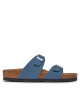 Birkenstock Чехли Sydney 1026625 Син - Mera.bg