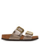 Birkenstock Чехли Sydney Cushion Buckle 1029372 Златист - Mera.bg