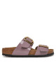 Birkenstock Чехли Sydney Cushion Buckle 1029473 Бежов - Mera.bg