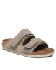 Birkenstock Чехли Uji 1025695 Бежов - Mera.bg