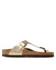 Birkenstock Джапанки Gizeh Bs 1016109 Златист - Mera.bg
