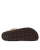 Birkenstock Джапанки Gizeh Bs 1016109 Златист - Mera.bg