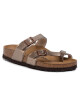 Birkenstock Джапанки Mayari 1016409 Златист - Mera.bg