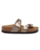 Birkenstock Джапанки Mayari 1016409 Златист - Mera.bg