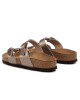 Birkenstock Джапанки Mayari 1016409 Златист - Mera.bg