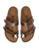 Birkenstock Джапанки Mayari 1016409 Златист - Mera.bg