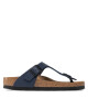 Birkenstock Джапанки Gizeh Bs 0143623 Тъмносин - Mera.bg