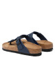 Birkenstock Джапанки Gizeh Bs 0143623 Тъмносин - Mera.bg