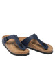 Birkenstock Джапанки Gizeh Bs 0143623 Тъмносин - Mera.bg