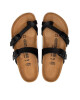 Birkenstock Джапанки Mayari 0071793 Черен - Mera.bg