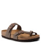 Birkenstock Джапанки Mayari 0071063 Кафяв - Mera.bg