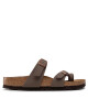 Birkenstock Джапанки Mayari 0071063 Кафяв - Mera.bg