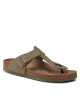 Birkenstock Джапанки Medina 1024629 Faded Khaki - Mera.bg