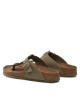 Birkenstock Джапанки Medina 1024629 Faded Khaki - Mera.bg