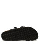 Birkenstock Джапанки Mayari Birko-Flor 1021231 Черен - Mera.bg