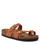 Birkenstock Джапанки - Mera.bg