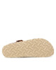 Birkenstock Джапанки Gizeh Braided 1021336 Кафяв - Mera.bg