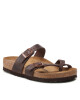 Birkenstock Джапанки Mayari 0171321 Кафяв - Mera.bg