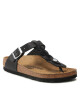 Birkenstock Джапанки Gizeh Braided 1021360 Черен - Mera.bg