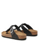 Birkenstock Джапанки Gizeh Braided 1021360 Черен - Mera.bg