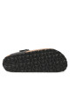 Birkenstock Джапанки Gizeh Braided 1021360 Черен - Mera.bg
