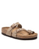Birkenstock Джапанки Mayari 1011433 Бежов - Mera.bg