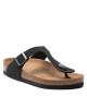 Birkenstock Джапанки Gizeh 1020380 Черен - Mera.bg