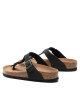 Birkenstock Джапанки Gizeh 1020380 Черен - Mera.bg