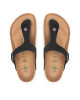 Birkenstock Джапанки Gizeh 1020380 Черен - Mera.bg