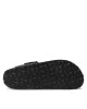 Birkenstock Джапанки Gizeh 0043693 Черен - Mera.bg