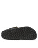 Birkenstock Джапанки Gizeh Big Buckle 1024107 Черен - Mera.bg