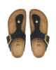 Birkenstock Джапанки Gizeh Big Buckle 1024107 Черен - Mera.bg
