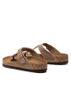 Birkenstock Джапанки Gizeh Bs 0943811 Кафяв - Mera.bg