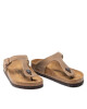 Birkenstock Джапанки Gizeh Bs 0943811 Кафяв - Mera.bg