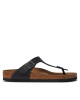 Birkenstock Джапанки Gizeh Bs 845251 Черен - Mera.bg