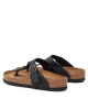 Birkenstock Джапанки Gizeh Bs 845251 Черен - Mera.bg