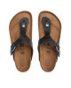 Birkenstock Джапанки Gizeh Bs 845251 Черен - Mera.bg