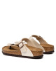 Birkenstock Джапанки Gizeh Bs 943873 Бял - Mera.bg