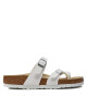 Birkenstock Джапанки Mayari 0071051 Бял - Mera.bg