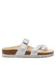 Birkenstock Джапанки Mayari 0071053 Бял - Mera.bg