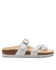 Birkenstock Джапанки Mayari 0071053 Бял - Mera.bg