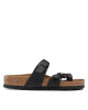 Birkenstock Джапанки Mayari 0071791 Черен - Mera.bg