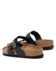 Birkenstock Джапанки Mayari 0071791 Черен - Mera.bg
