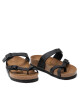 Birkenstock Джапанки Mayari 0071791 Черен - Mera.bg
